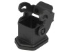 Carcasă Conectori HDC CK 21.21 40&divide;125&deg;C