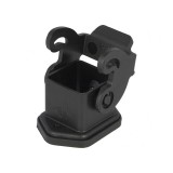 Carcasă Conectori HDC CK 21.21 40&divide;125&deg;C