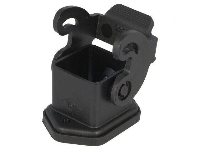 Carcasă Conectori HDC CK 21.21 40&divide;125&deg;C