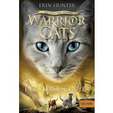 Warrior Cats - Zeichen der Sterne. Der vierte Sch&uuml;ler