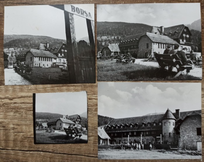 Turisti la Borsa// fotografii de presa