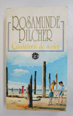 CAUTATORII DE SCOICI de ROSAMUNDE PILCHER , 1955 foto