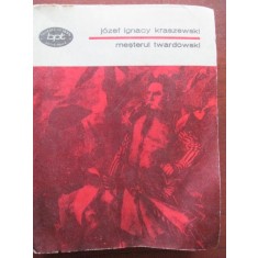 Mesterul Twardowski-Jozef Ignacy Kraszewski