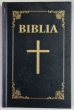 BIBLIA SAU SFANTA SCRIPTURA A VECHIULUI SI NOULUI TESTAMENT , CU TRIMITERI SI CUVINTELE DOMNULUI ISUS IN ROSU , TRADUCEREA DUMITRU CORNILESCU , 2024