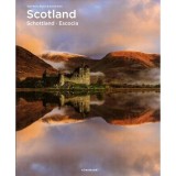 Konemann: Scotland (Spectacular Places)