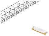 Conector FFC/FPC orizontal 14 pini ZIF