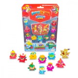 Set 10 figurine, Superthings, Kazoom Kids