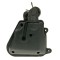 Filtru aer scuter Yamaha Jog Minareli orizontal (negru)