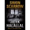 J&aacute;t&eacute;k a hal&aacute;llal - Simon Scarrow