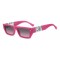 Ochelari de Soare Bărbați Dsquared2 ICON-0011-S-MU1 &oslash; 54 mm