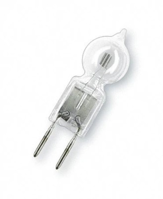 HALOSTAR PRO 35 12V-35W LAMPI HALOGEN CU PINI (OSRAM) 64432 PRO OSRAM foto