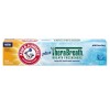 Pastă de dinți Arm &amp; Hammer Plus TheraBreath Whitening, albire, mentă, 156 g