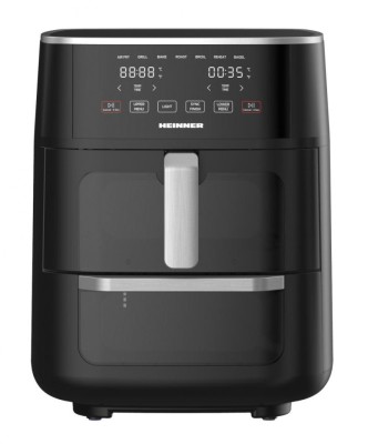 FRITEUZA AER CALD HEINNER HAFO-M11BK1700 foto