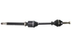 Planetara FORD TRANSIT platou / sasiu (2006 - 2014) RINGER 1131006185