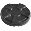 Tampon cauciuc 96.5mm pentru cric crocodil, SelTech