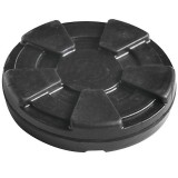 Cumpara ieftin Tampon cauciuc 96.5mm pentru cric crocodil, SelTech