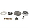 Variator Fata Scuter GY6-50 4T Baotian Kymco Rex Peugeot Rieju Sachs 50-80cc Role Ghidaje Bucsa Paleta Oala Fulie