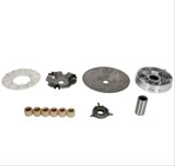 Variator Fata Scuter GY6-50 4T Baotian Kymco Rex Peugeot Rieju Sachs 50-80cc Role Ghidaje Bucsa Paleta Oala Fulie