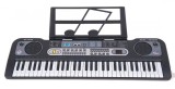 Orga electronica incepatori cu 61 clape si 5 Octave, microfon inclus MQ-6119