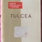TULCEA, INSTITUTUL GEOLOGIC 1968/ HARTA VECHE(1:20000)+NOTA EXPLICATIVA, AMBELE IN STARE PERFECTA, NOI