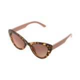 Ochelari de soare EPICA maro, 369064, din pvc