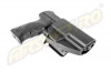 TEACA PENTRU HK45 MODEL EVO5 ARES - BLACK