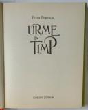 URME IN TIMP de PETRU POPESCU , 2008