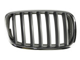 Grila radiator BMW X6 (E71, E72) (2008 - 2014) BLIC 6502-07-0096992PP