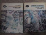 NUVELE RUSESTI ANTOLOGIE. LOGODNICA, PATANIILE LUI RASTIOGHIN VOL.1-2-COLECTIV-228593