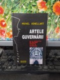 Artele guvernarii, Michel Senellart, editura Meridiane, București 1998, 124