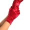 Manusi Satin Gloves - rosu S/L