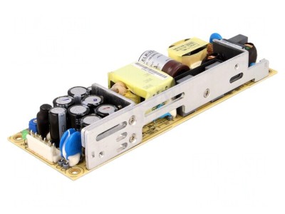 Alimentator Pulsatoriu 75W 127-370VDC 90-264VAC ELP-75-5 foto