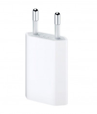 Incarcator priza original USB Apple iPhone 5 6 7 8 X XR XS foto