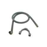 Furtun Evacuare 2,5m Compatibil Masina de Spalat Rufe BP753DKN9 OEM