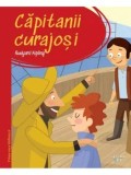 Cumpara ieftin Capitanii curajosi/Rudyard Kipling