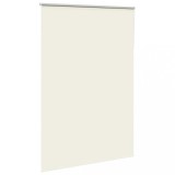 vidaXL Jaluzea cu role opace Ivoar 150x210 cm Lățime material 146,6 cm