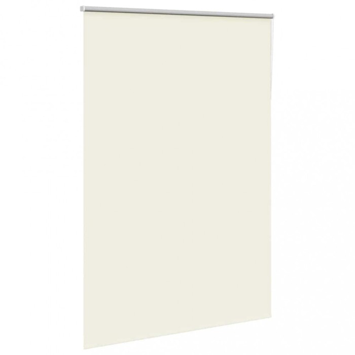 vidaXL Jaluzea cu role opace Ivoar 150x210 cm Lățime material 146,6 cm 4011710