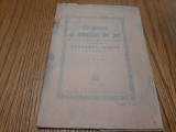 STRIGATURI SI CHIUITURI DE JOC din Palos, (Tarnava Mare) - Gheorghe Cernea -1932, Alta editura