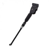 Cric lateral, prindere cadru spate, culoare negru, reglabil 24&quot;-28&quot; Cod:AWR2106