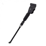 Cric lateral, prindere cadru spate, culoare negru, reglabil 24&quot;-28&quot; Cod:AWR2106