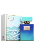 Apa de parfum Paris Corner Zahi, 100 ml, unisex