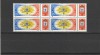 Romania ,Ziua marcii 1985, bloc de 4 ,nr lista 1144., Nestampilat