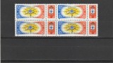 Romania ,Ziua marcii 1985, bloc de 4 ,nr lista 1144.
