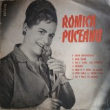 Romica Puceanu-Inima suparacioasa vinil 10inch