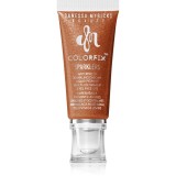 Danessa Myricks Beauty Colorfix Sparklers machiaj multifuncțional pentru ochi, buze și față culoare Flare 10 ml