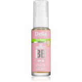 Cumpara ieftin Delia Cosmetics BB So Perfect crema BB matifianta cu efect de hidratare culoare 03 Dark 30 ml