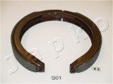 Set saboti frana JAPKO 55S01