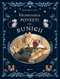 Frumoasele povești ale bunicii - Hardcover - Karine-Marie Amiot - Kreativ