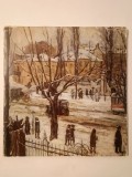 Marius Bunescu (1881-1971): expoziție omagială (1982)