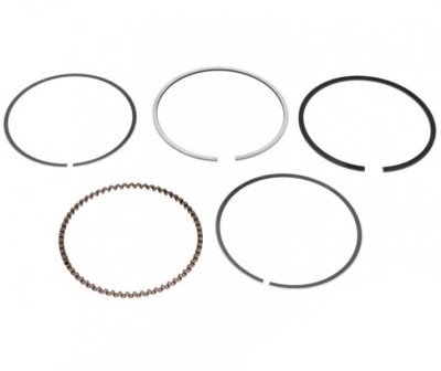 Set segmenti Yamaha Cygnus 125, diametru 51.50mm Cod Produs: MX_NEW AY30083 foto